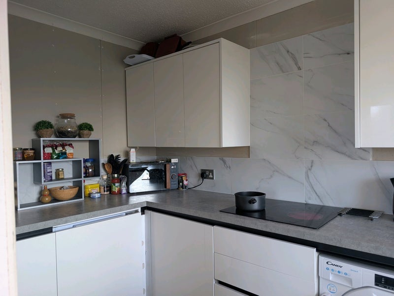 Room Severn Road in East Kilbride