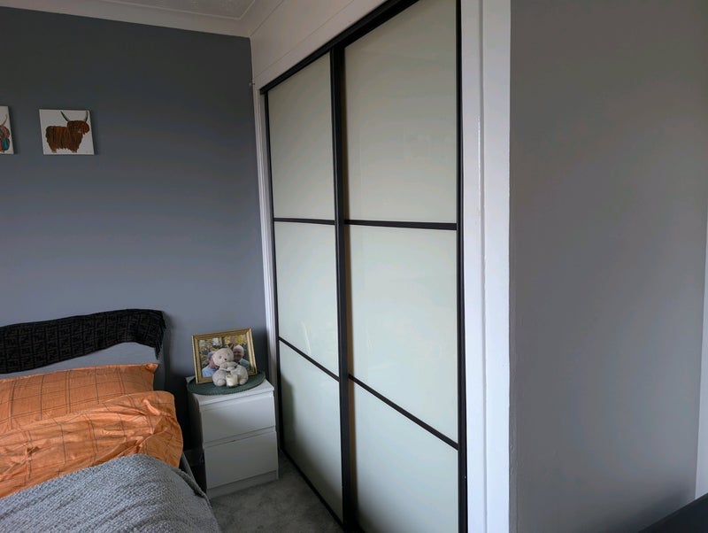 Room Severn Road in East Kilbride