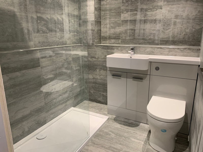 Room Severn Road in East Kilbride