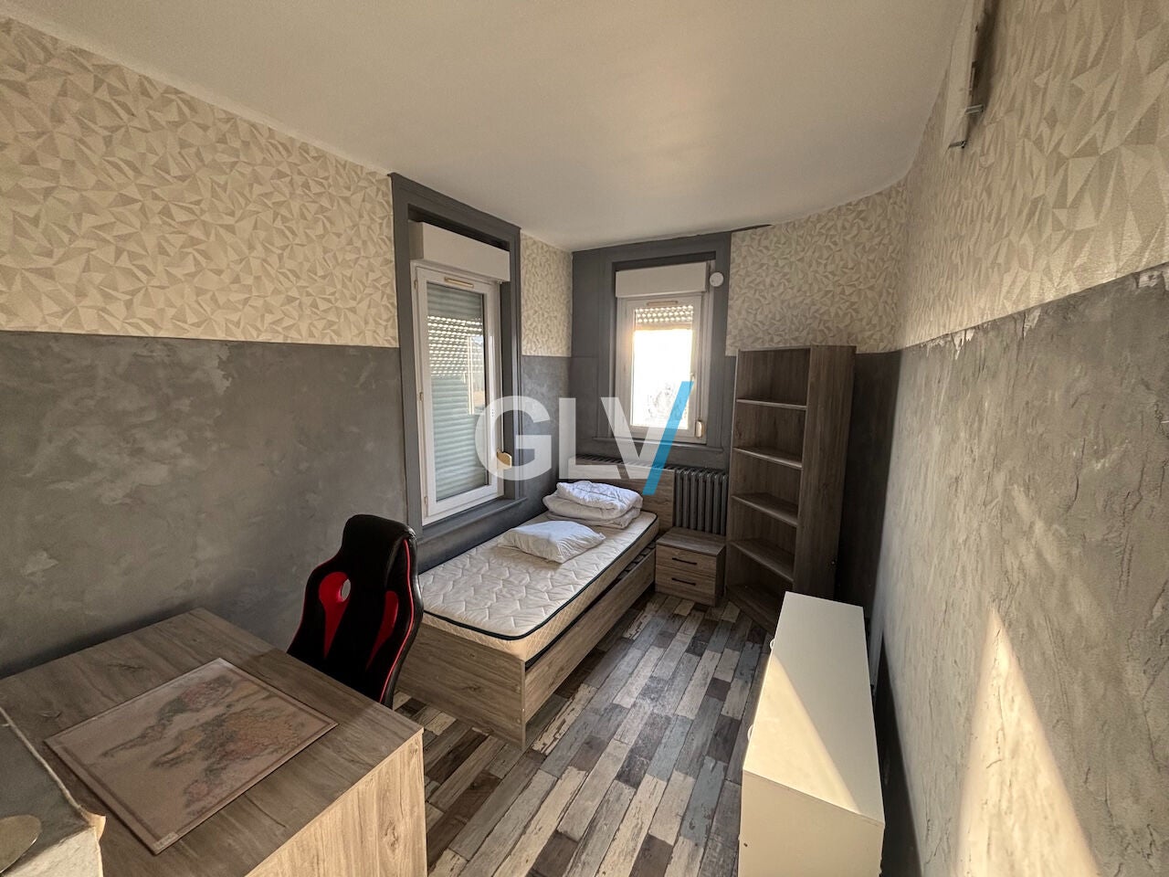 Room Chemin de Béthune in Beuvry