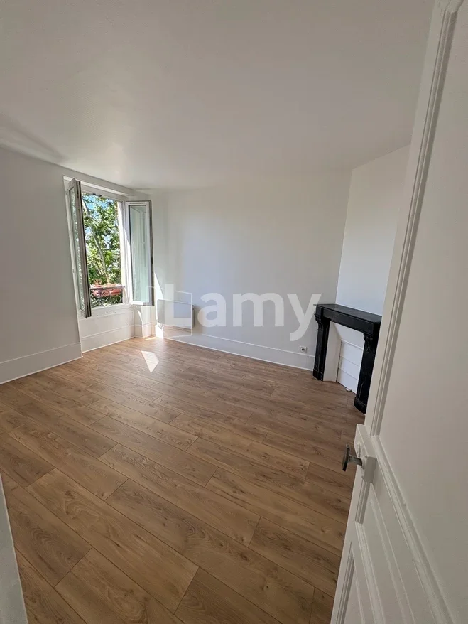 Appartement Rue de la Gare à Noisy-le-Sec