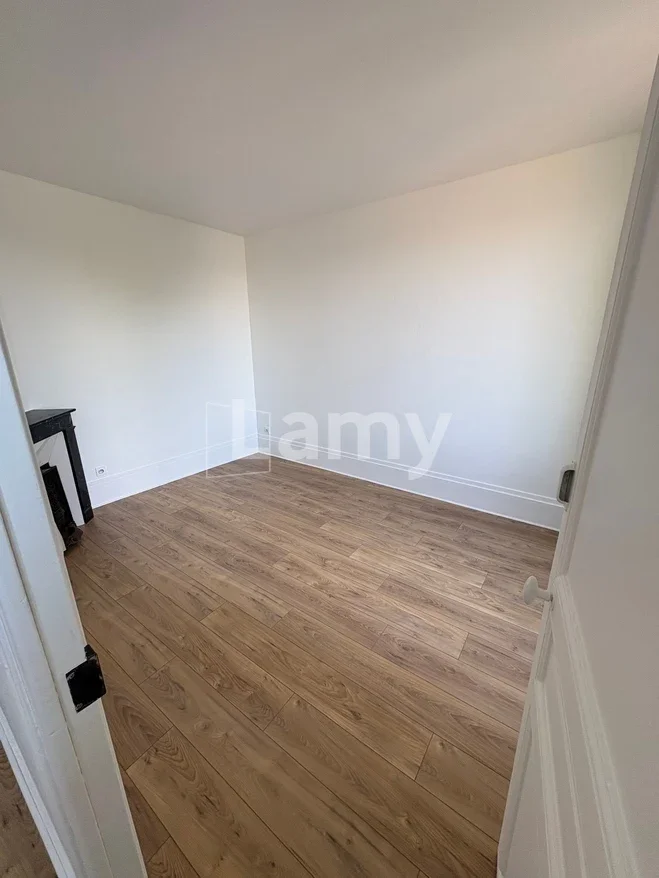 Appartement Rue de la Gare à Noisy-le-Sec