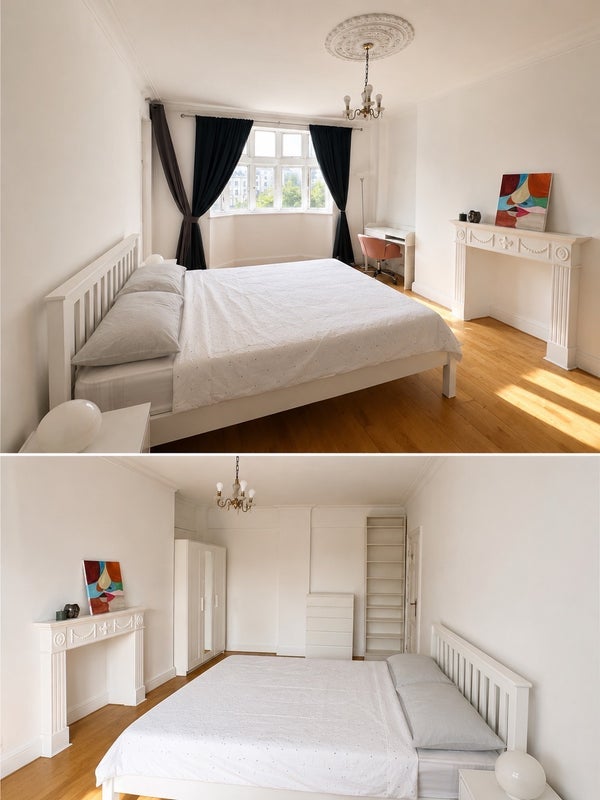 Room Cerney Mews in City of Westminster