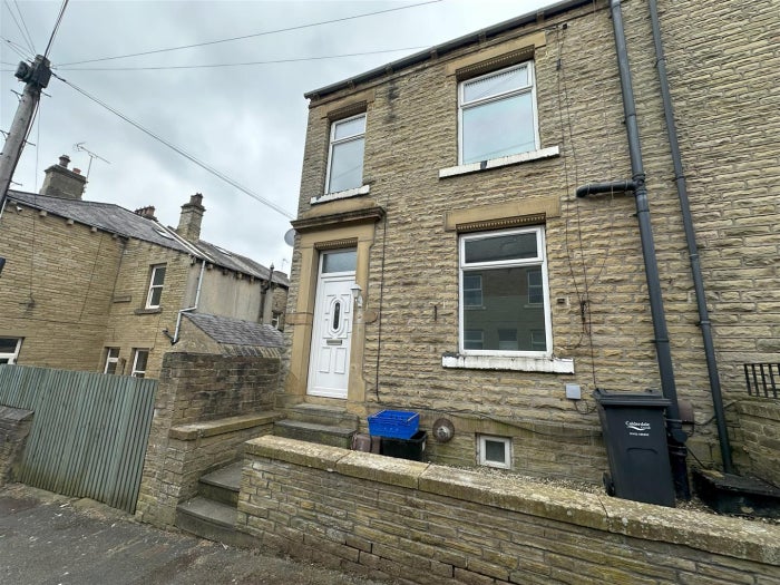 House Hardy Street in Calderdale