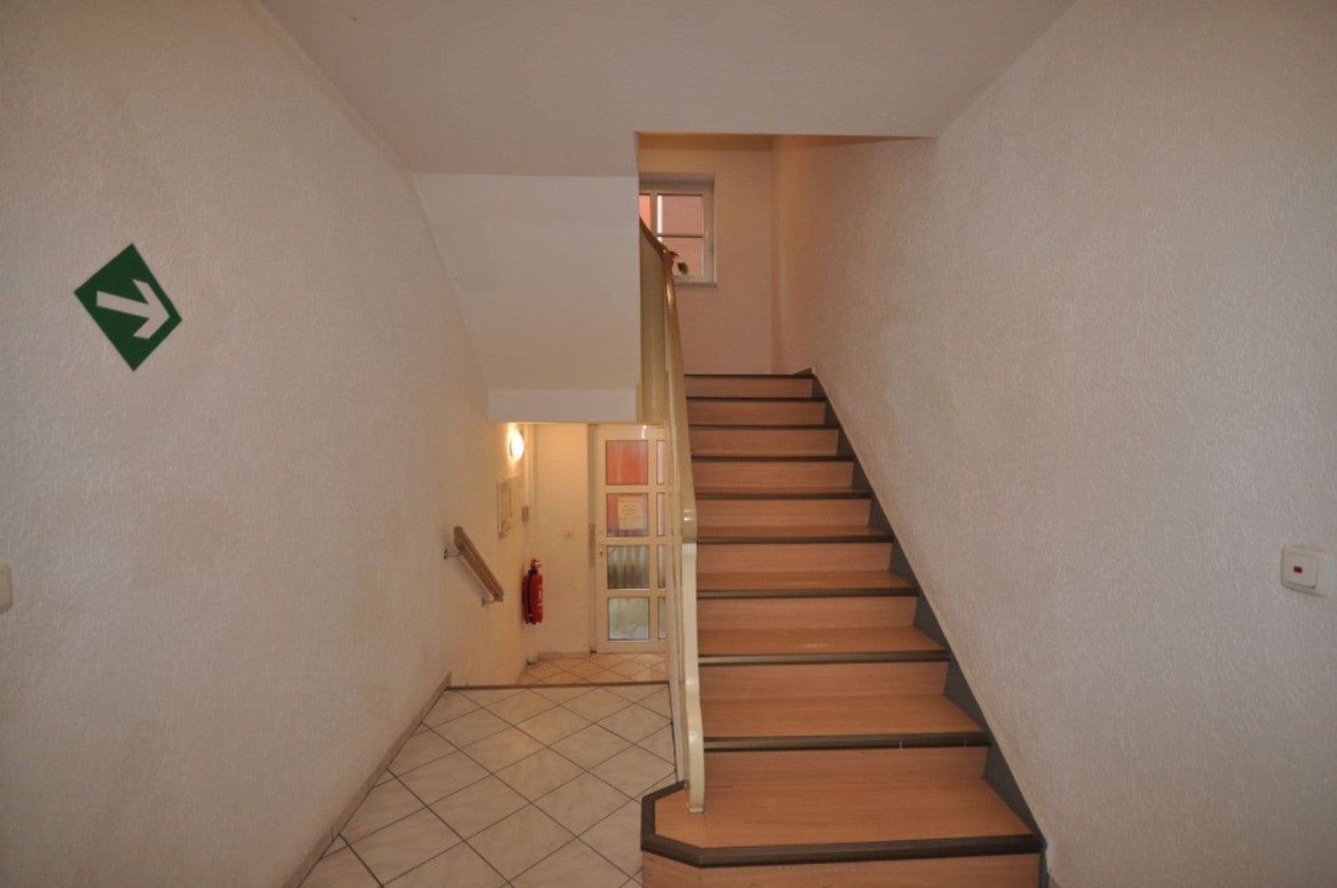 Wohnung Herzog-Wilhelm-Straße in Bad Harzburg (Innenstadt)