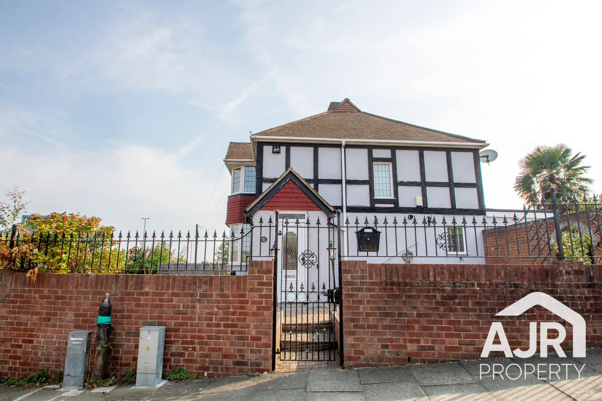House East Rochester Way in Greater London