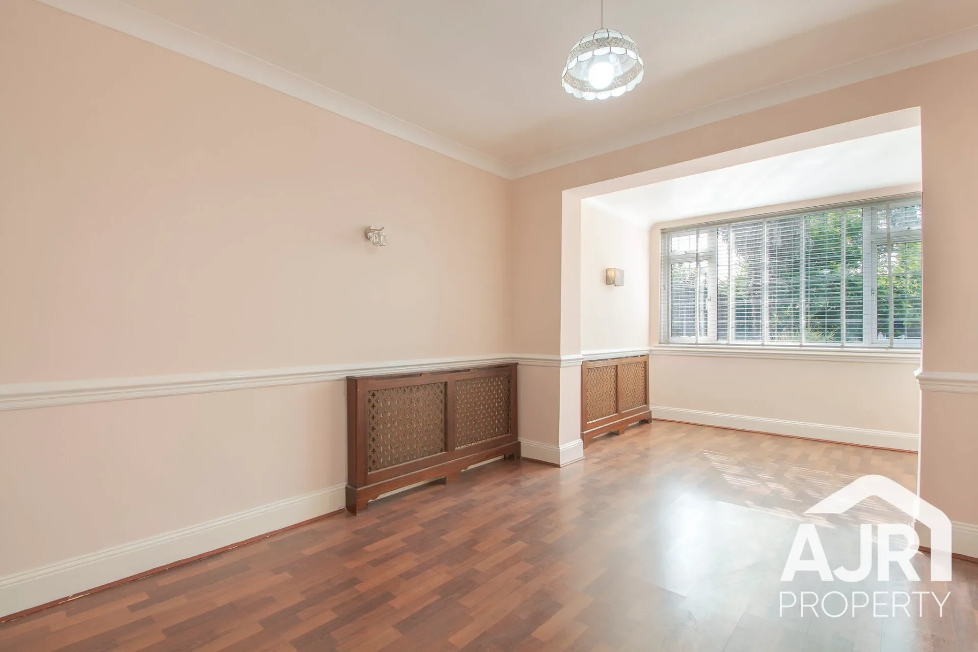 House East Rochester Way in Greater London