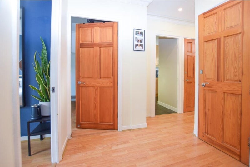 Room Tulse Hill in Greater London