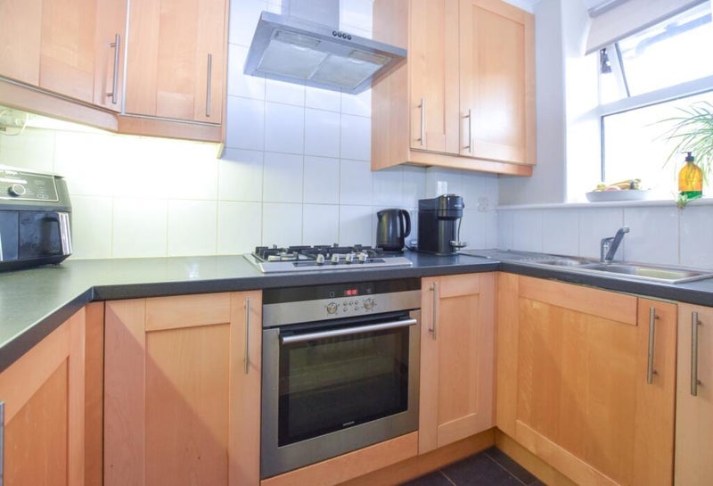 Room Tulse Hill in Greater London