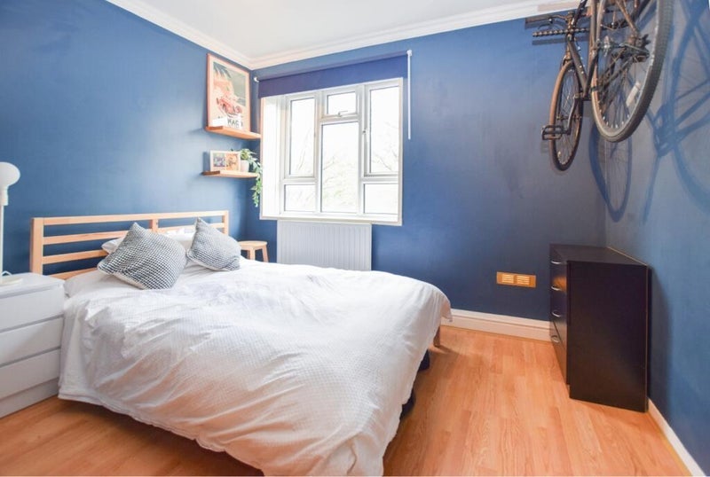 Room Tulse Hill in Greater London