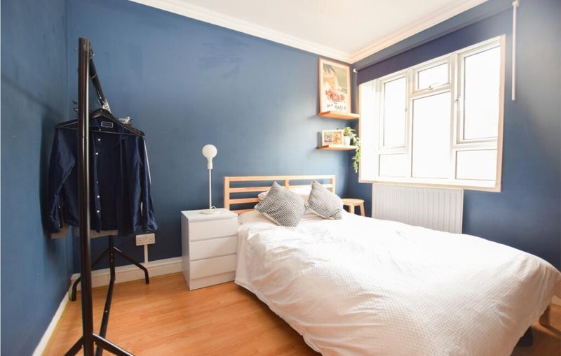 Room Tulse Hill in Greater London