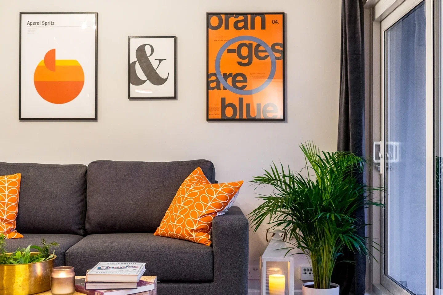 Room Cedars Road in Greater London