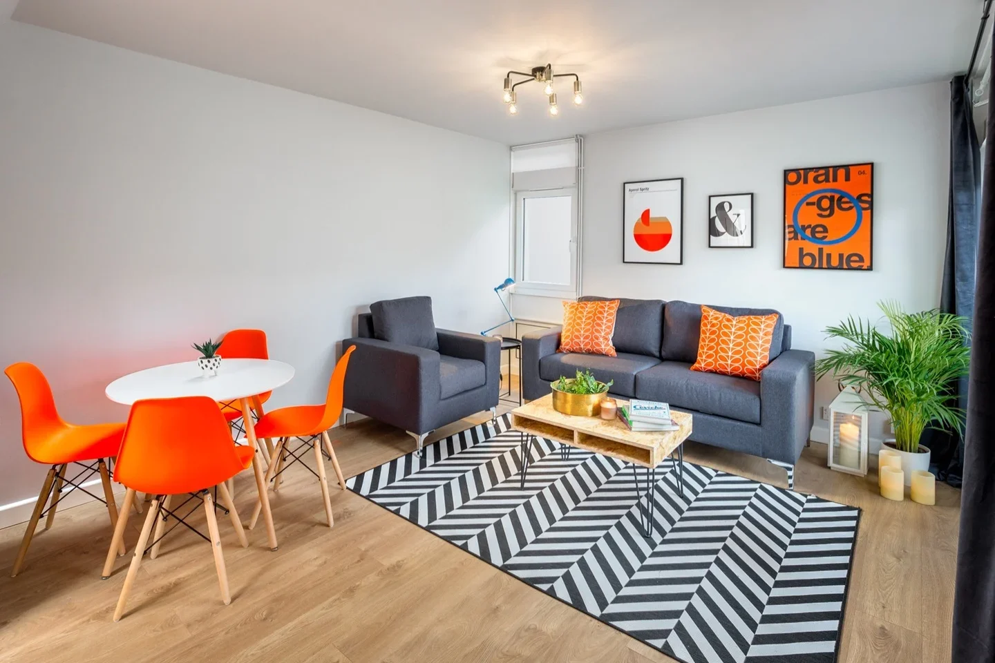 Room Cedars Road in Greater London