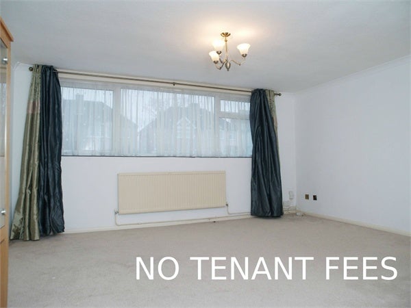 Flat Cherry Way in Epsom and Ewell