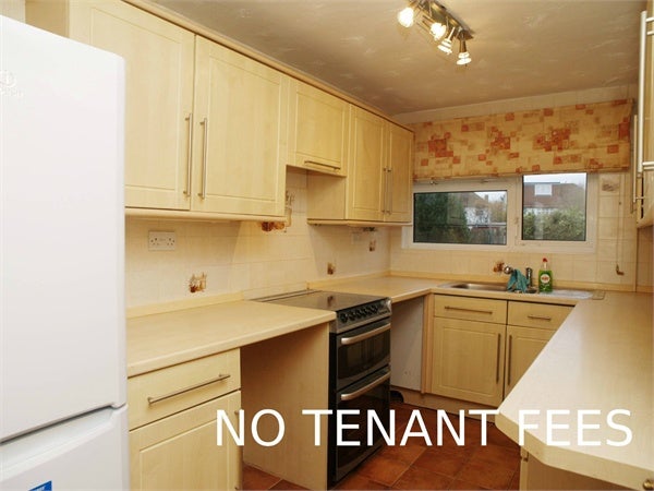 Flat Cherry Way in Epsom and Ewell