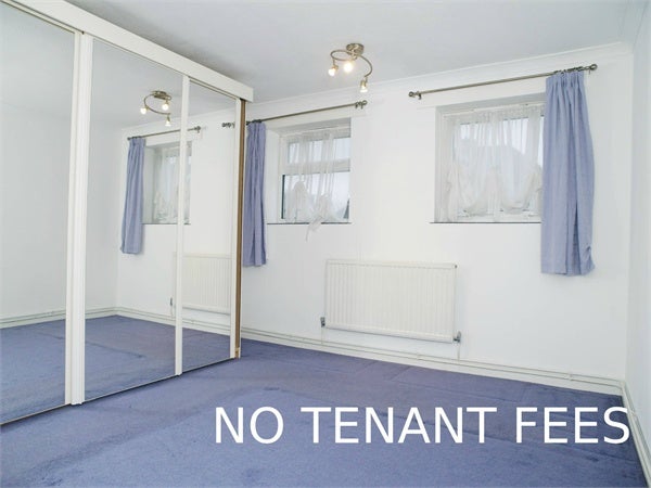 Flat Cherry Way in Epsom and Ewell