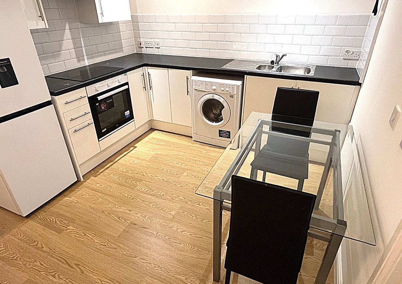 Room Chancery Street in Leicester