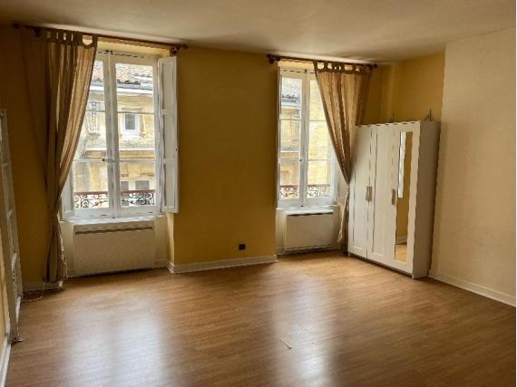 Appartement Rue duffour-dubergier à Bordeaux