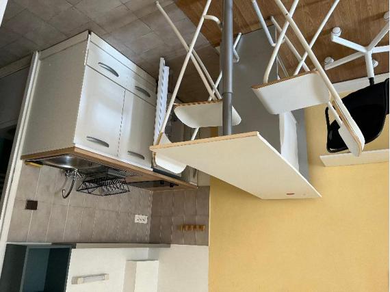 Appartement Rue duffour-dubergier à Bordeaux