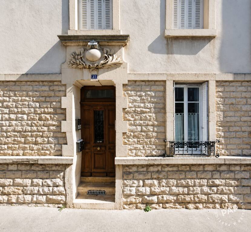 Flat Rue de la Préfecture in Dijon