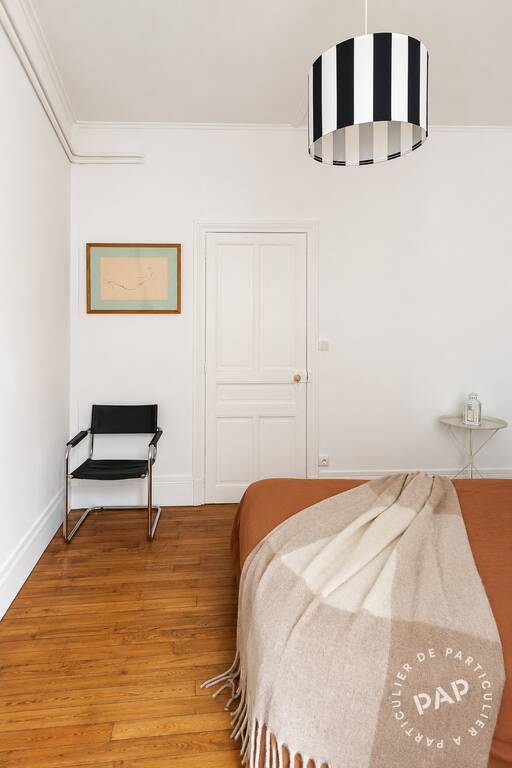 Flat Rue de la Préfecture in Dijon