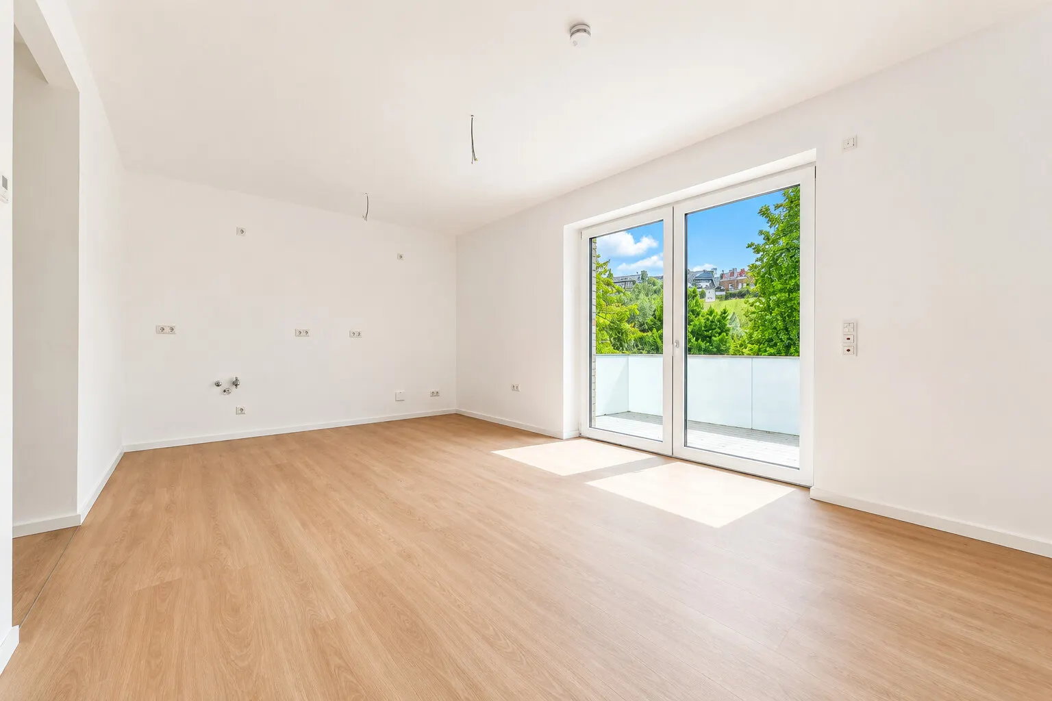 Wohnung Kupferdreher Straße in Essen