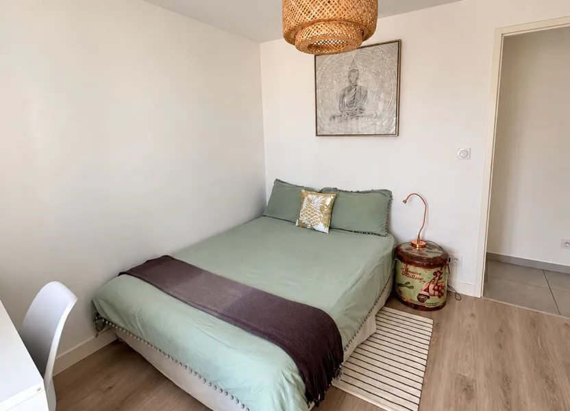 Appartement Rue du Vigneault à Mauzé-sur-le-Mignon