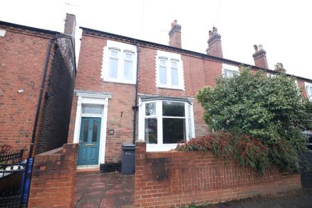 Flat High Street in Newcastle-under-Lyme