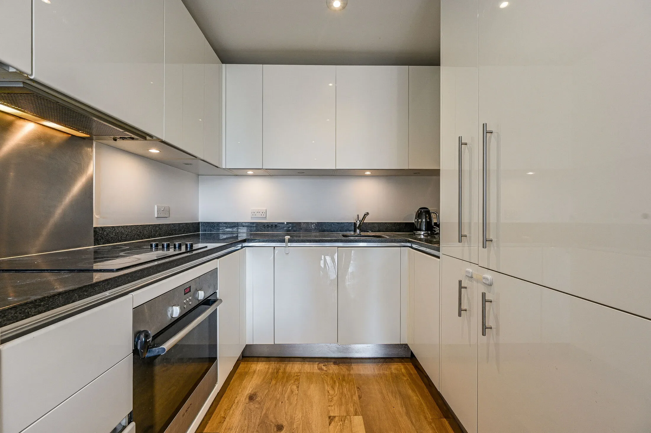 Flat No 1 Street in Greater London