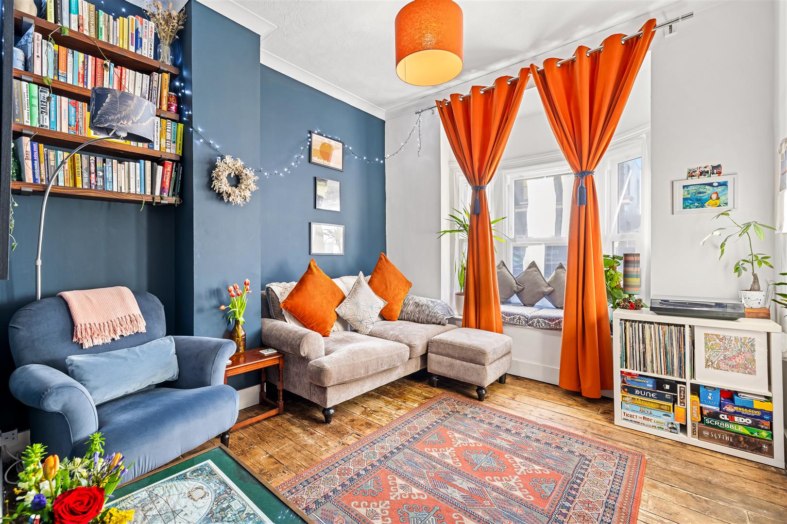 Flat Livingstone Road in Portslade by Sea