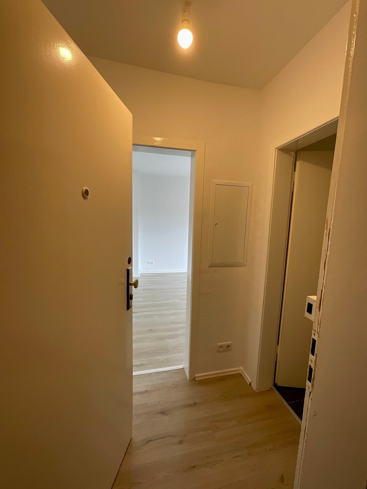 Wohnung Schloßstraße in Duisburg