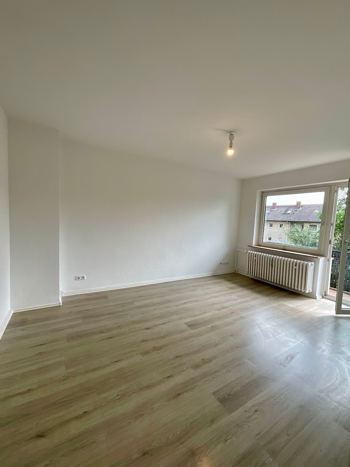Wohnung Schloßstraße in Duisburg