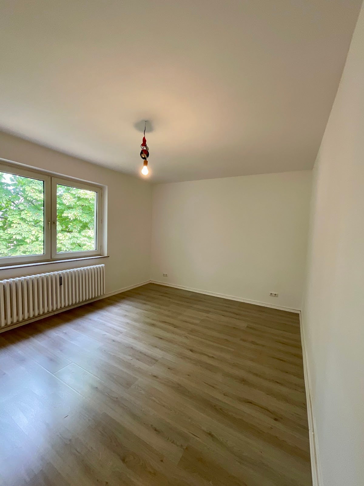 Wohnung Schloßstraße in Duisburg