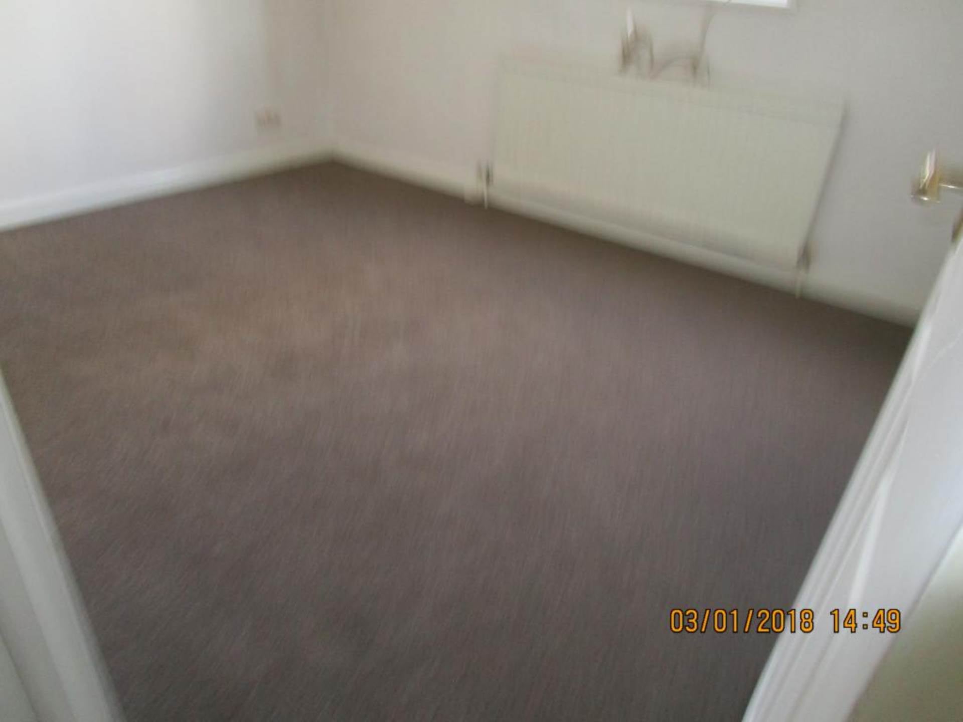 Flat Chancellor Road in Southend-on-Sea