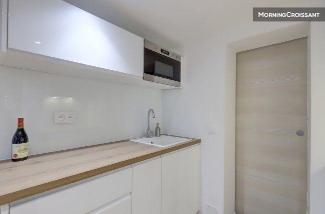 Appartement Rue Jacques Cujas à Toulouse