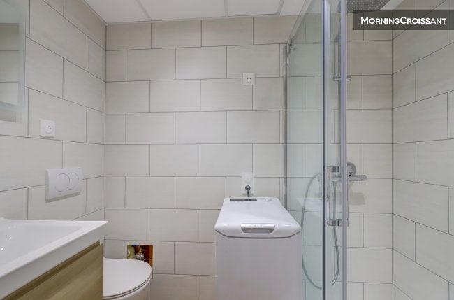 Appartement Rue Jacques Cujas à Toulouse