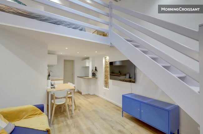 Appartement Rue Jacques Cujas à Toulouse