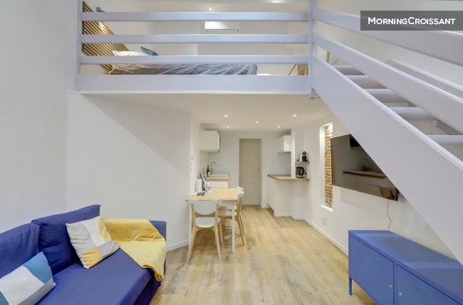 Appartement Rue Jacques Cujas à Toulouse