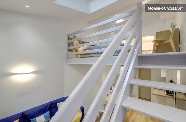 Appartement Rue Jacques Cujas à Toulouse