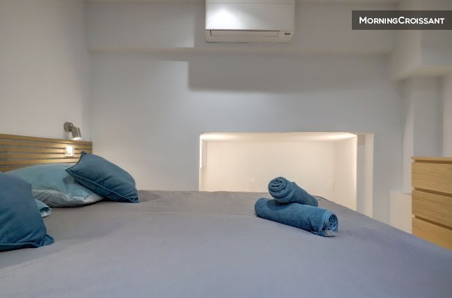 Appartement Rue Jacques Cujas à Toulouse