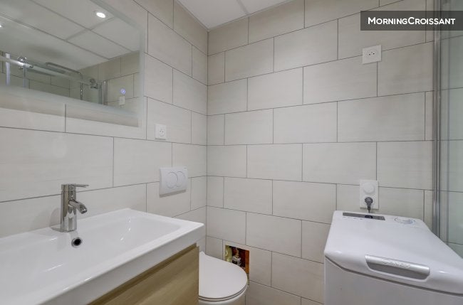 Appartement Rue Jacques Cujas à Toulouse