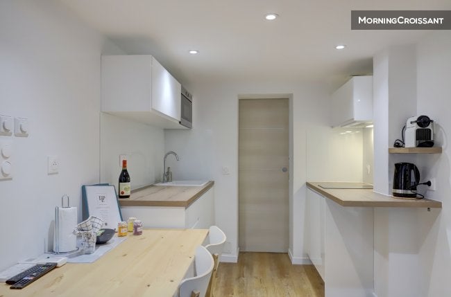 Appartement Rue Jacques Cujas à Toulouse