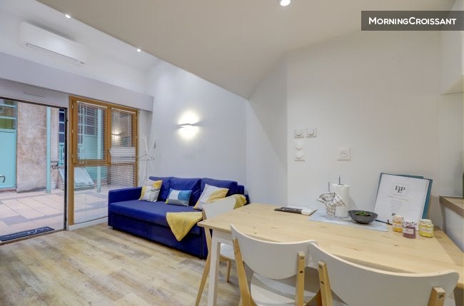 Appartement Rue Jacques Cujas à Toulouse