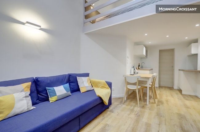 Appartement Rue Jacques Cujas à Toulouse