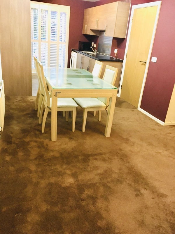 Room Alban Street in Salford