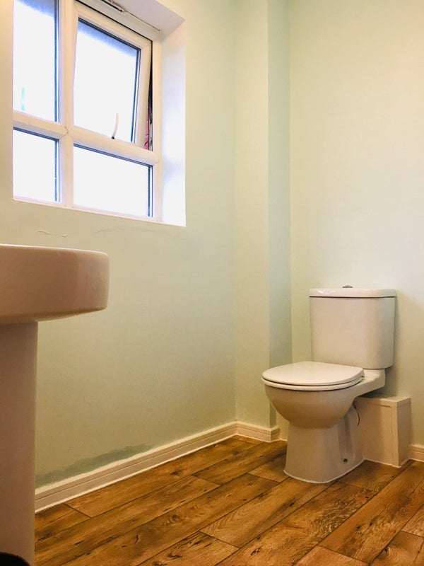 Room Alban Street in Salford