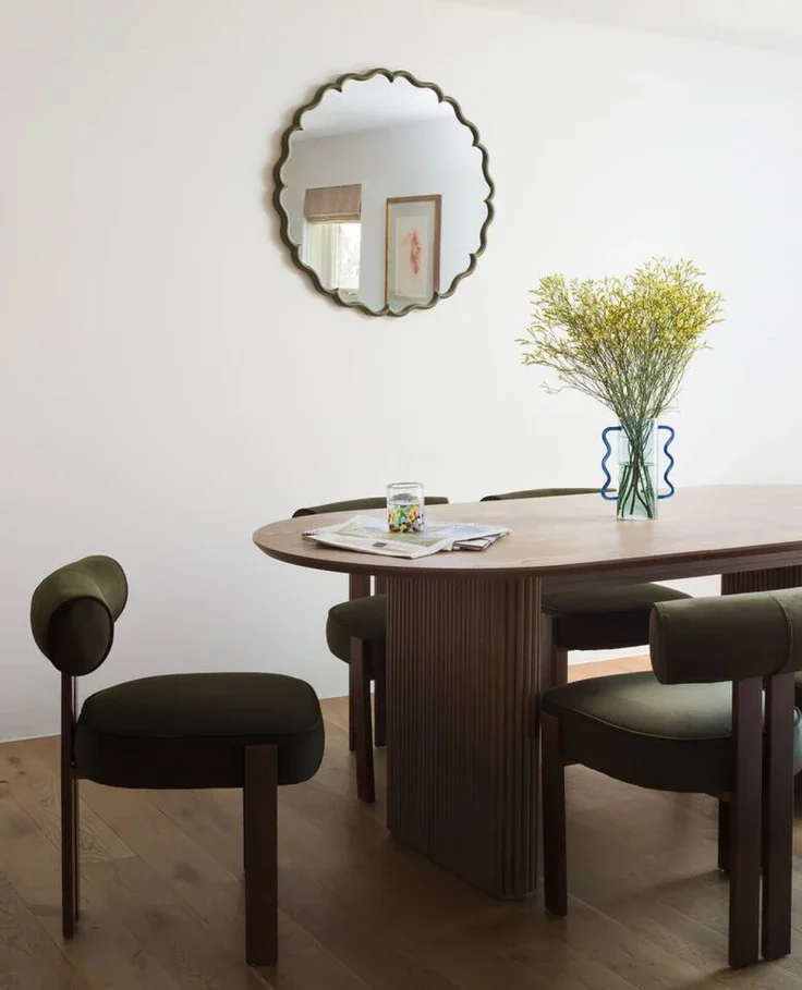 Flat Dunworth Mews in Greater London
