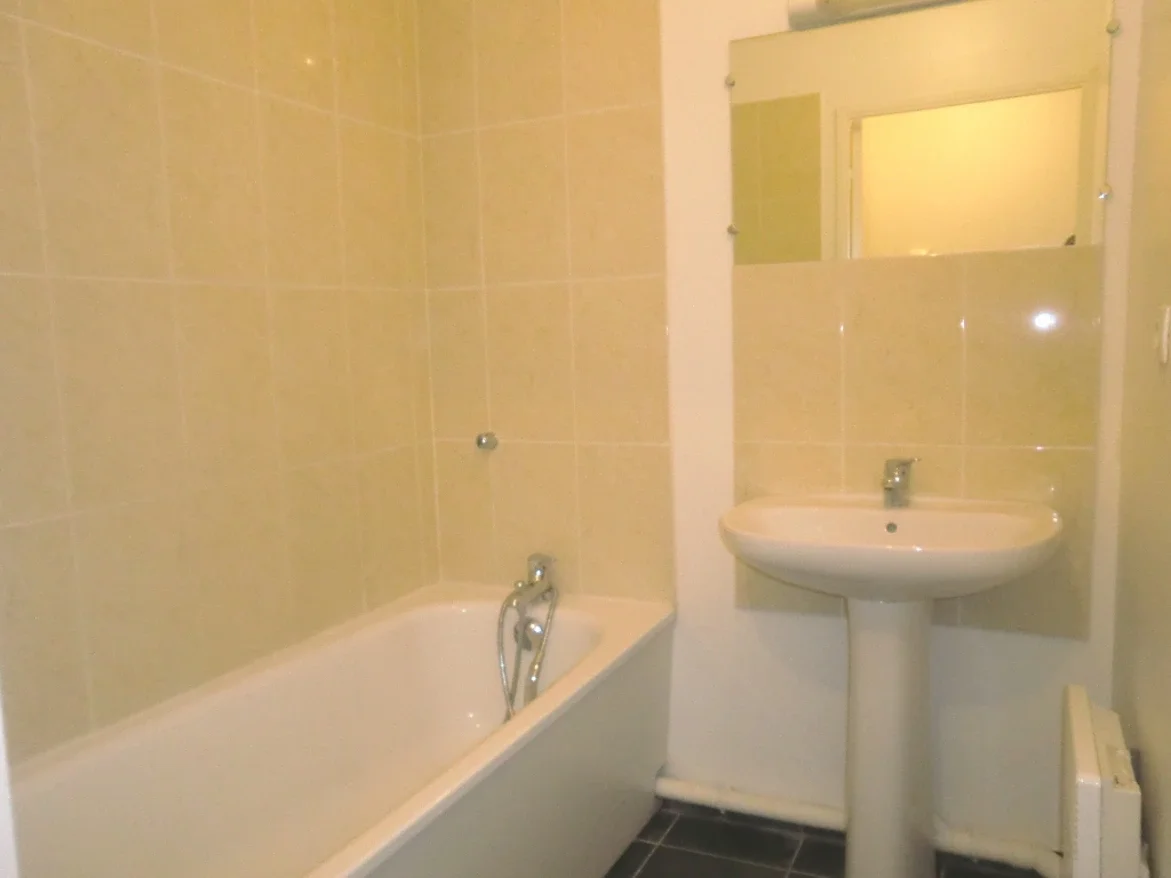 Appartement Rue Pierre et Marie Curie à Margny-lès-Compiègne