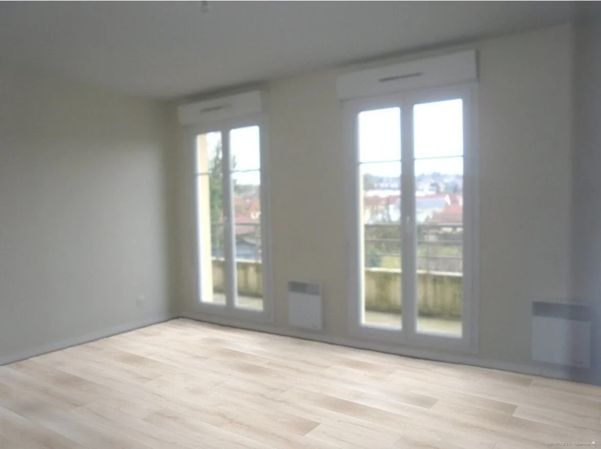 Appartement Rue Pierre et Marie Curie à Margny-lès-Compiègne