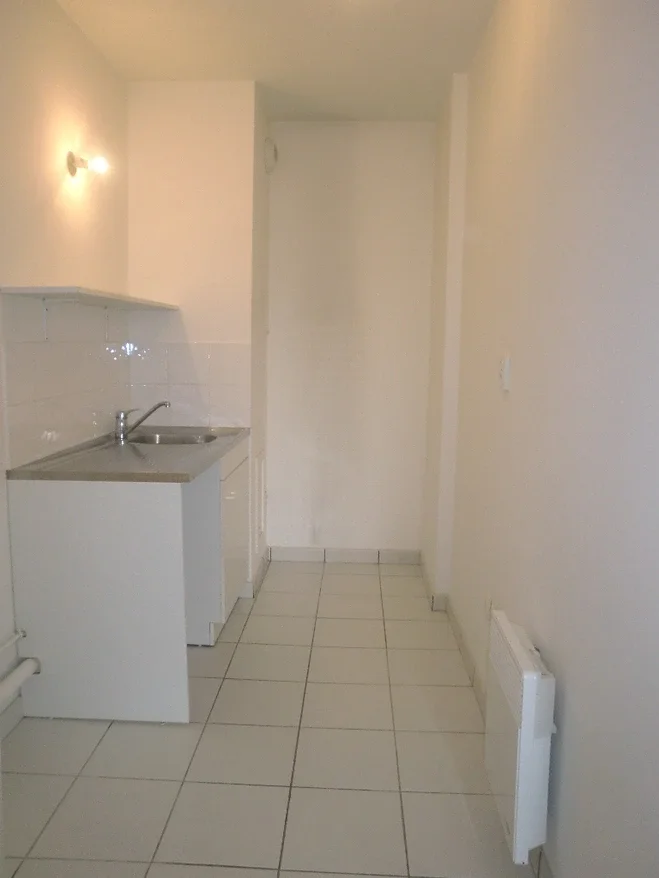 Appartement Rue Pierre et Marie Curie à Margny-lès-Compiègne
